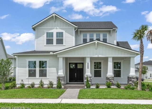 Property at 12129 Tribute Cir, Jacksonville, FL 32224, 5 beds, 4 baths
