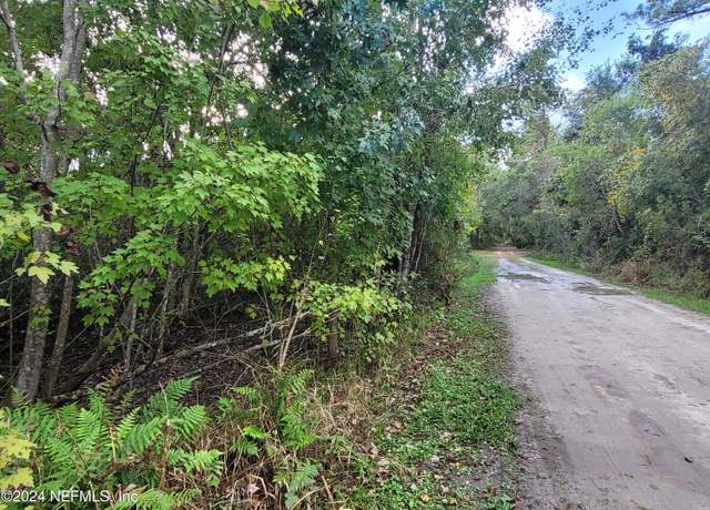 Property at 0 Logan Ave, Crescent City, FL 32112