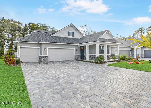Property at 270 Goldenrod Dr, St. Augustine, FL 32092, 4 beds, 3 baths