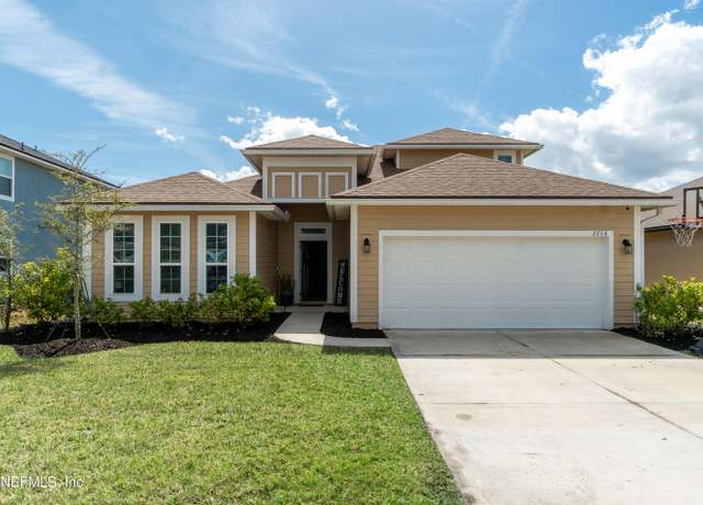 Property at 2754 Copperwood Ave, Orange Park, FL 32073, 4 beds, 3 baths