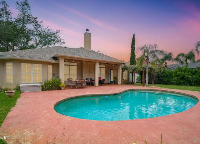 Property at 141 Hondo Dr, St. Augustine, FL 32086, 3 beds, 2 baths