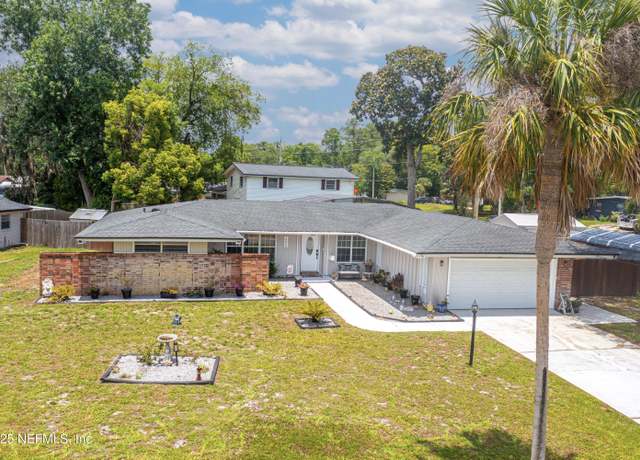 Property at 10254 Shore View Dr S, Jacksonville, FL 32218, 3 beds, 2 baths