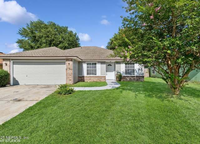 Property at 3769 August Crossing Ct, Jacksonville, FL 32210, 3 beds, 2 baths