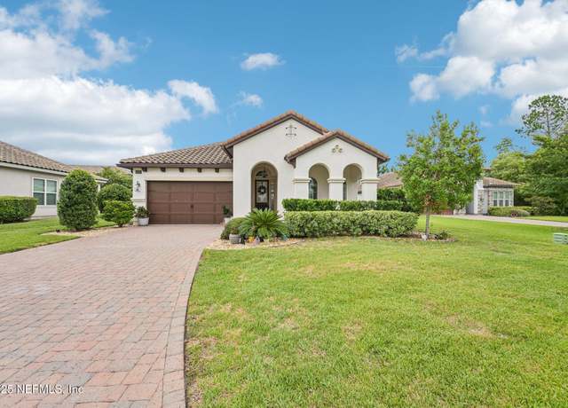 Property at 2873 Preveza Ct, Jacksonville, FL 32246, 4 beds, 3 baths