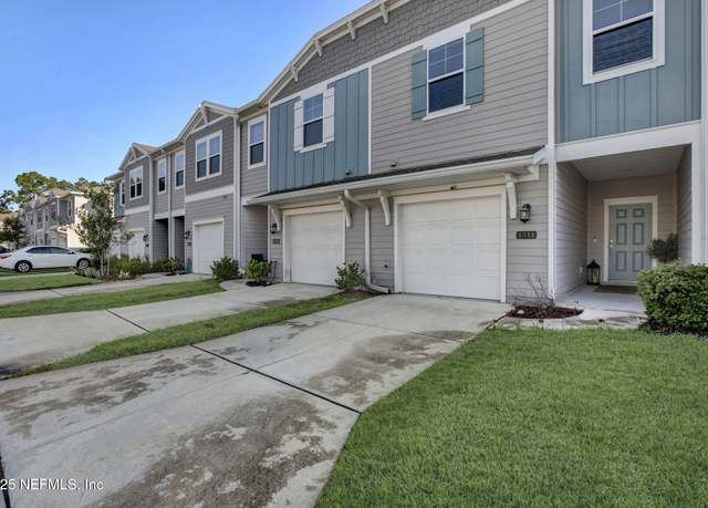 Property at 1311 Salt Ridge Ave, Jacksonville, FL 32218, 3 beds, 2.5 baths