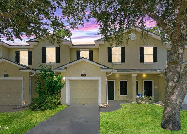 Property at 7116 Timmerman Ln, Jacksonville, FL 32244, 3 beds, 2.5 baths