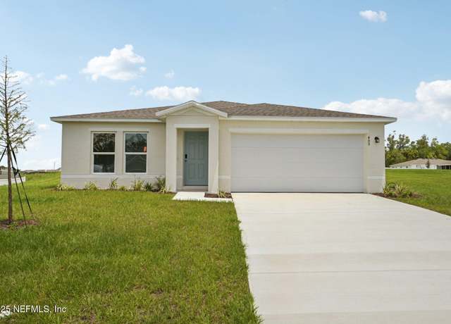 Property at 400 River Hill Dr, Welaka, FL 32193, 4 beds, 2 baths