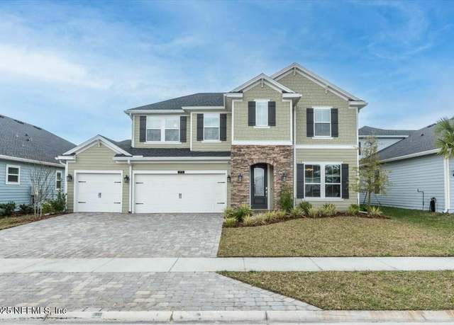 Property at 273 Clearview Dr, St. Augustine, FL 32092, 5 beds, 4 baths