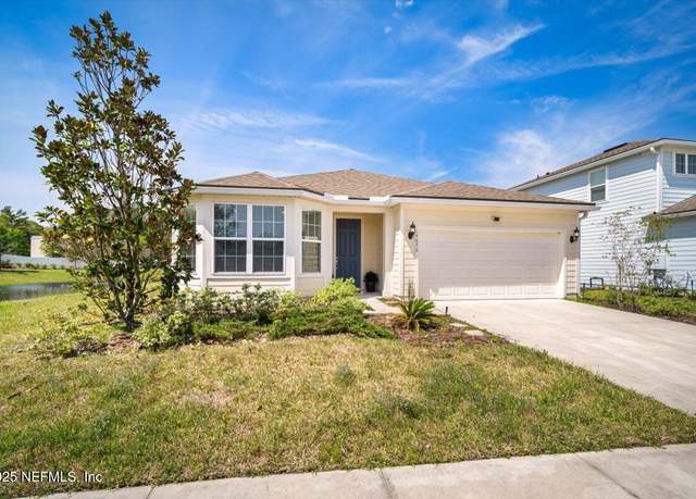 Property at 14676 Lattice Ct, Jacksonville, FL 32226, 3 beds, 2 baths