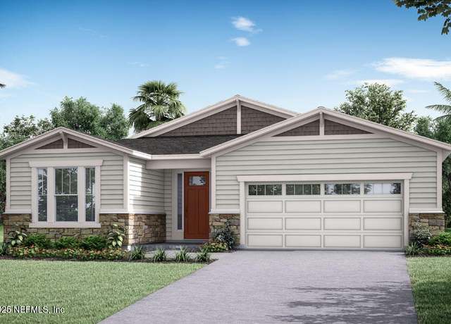 Property at 390 Pelton Pl, St. Johns, FL 32259, 3 beds, 2.5 baths