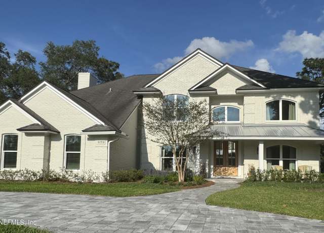 Property at 8119 Green Glade Rd, Jacksonville, FL 32256, 5 beds, 4 baths