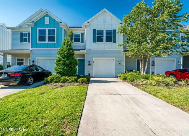 Property at 12657 Josslyn Ln, Jacksonville, FL 32246, 2 beds, 2.5 baths