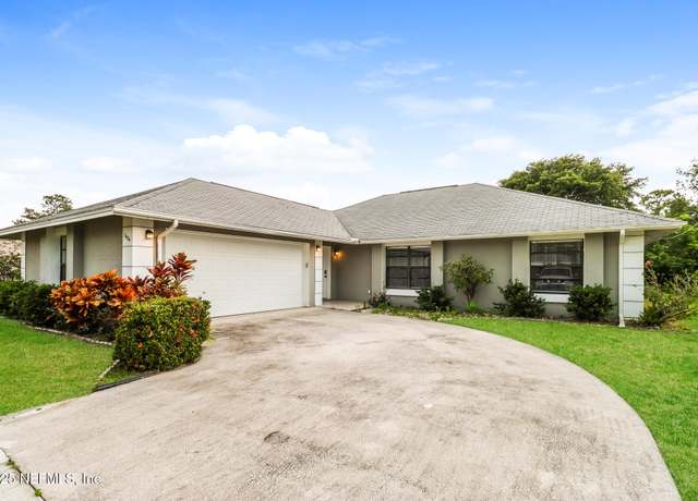 Property at 1494 Goyer Rd SE, Palm Bay, FL 32909, 3 beds, 2 baths