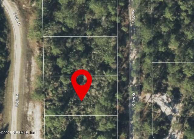 Property at 111 S 3rd St, Palatka, FL 32177