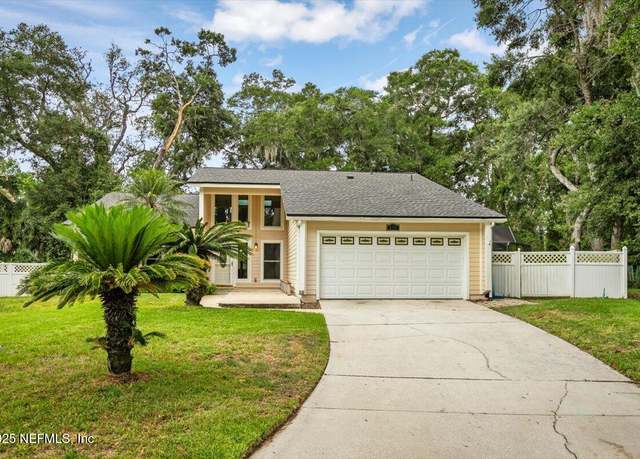 Property at 370 Tilefish, Jacksonville, FL 32225, 3 beds, 2 baths