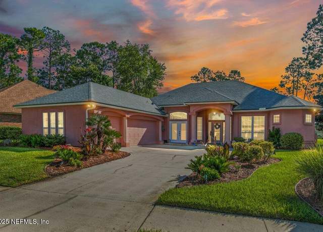 Property at 1683 Waters Edge Dr, Fleming Island, FL 32003, 4 beds, 2.5 baths