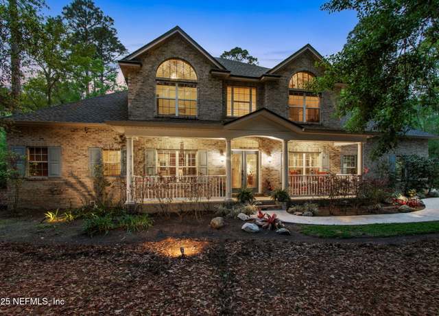 Property at 96197 Brady Point Rd, Fernandina Beach, FL 32034, 4 beds, 3.5 baths