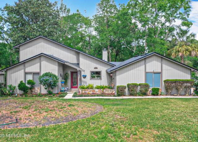 Property at 4097 Shady Creek Ln, Jacksonville, FL 32223, 3 beds, 2 baths