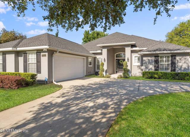 Property at 7630 Crosstree Ln, Jacksonville, FL 32256, 5 beds, 2 baths