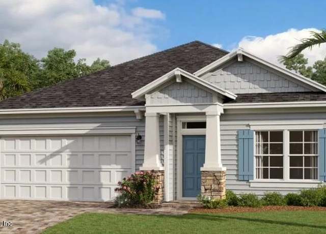 Property at 408 Hasler Ave, St. Johns, FL 32092, 4 beds, 2.5 baths