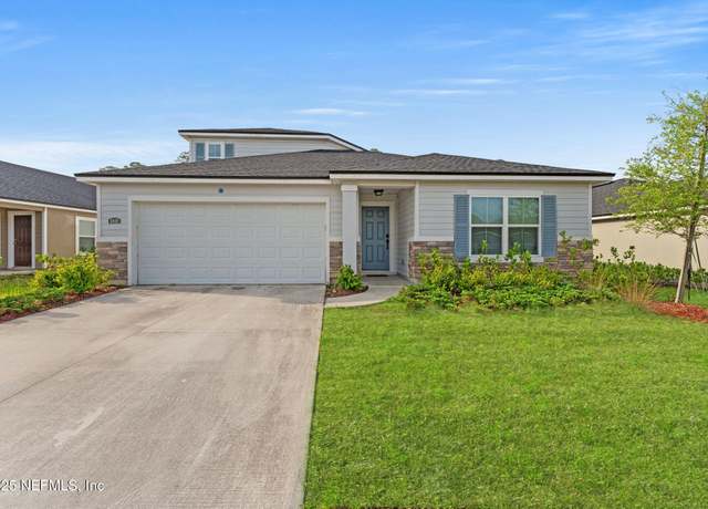 Property at 4908 Morning Rise Cir, Jacksonville, FL 32218, 4 beds, 3 baths