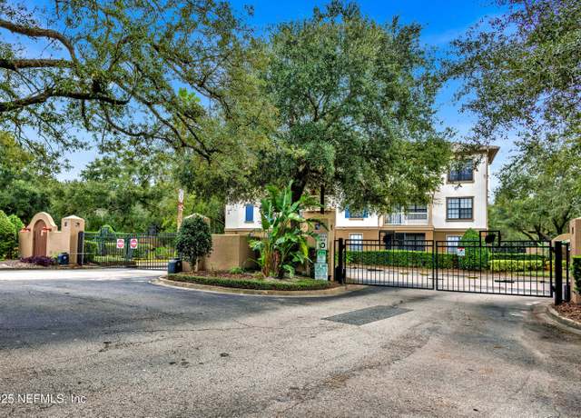 Property at 12700 Bartram Park Blvd #2018, Jacksonville, FL 32258, 2 beds, 2 baths