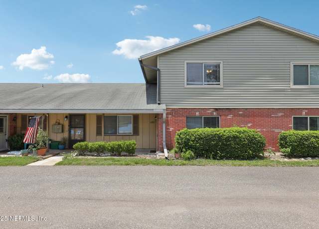Property at 1262 The Grove Rd, Orange Park, FL 32073, 2 beds, 2.5 baths