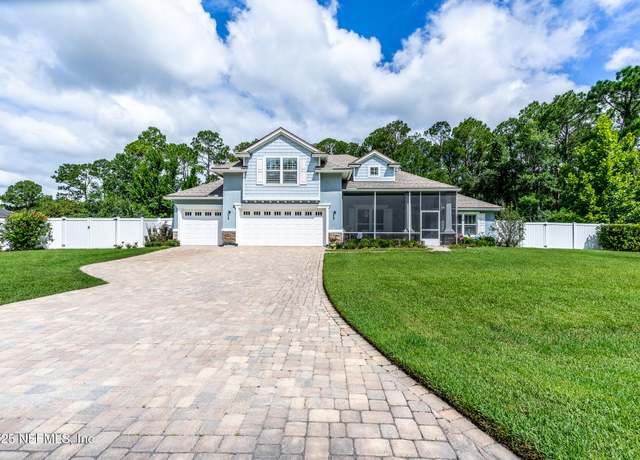 Property at 95047 Rosewood Ln, Fernandina Beach, FL 32034, 4 beds, 3.5 baths