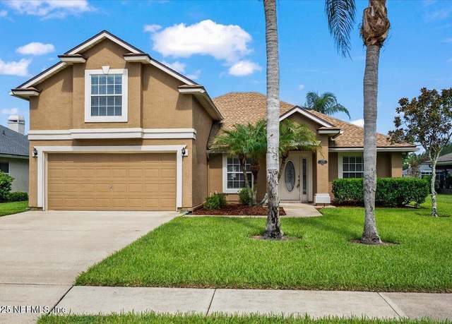Property at 1229 Woodchurch Ln, St. Augustine, FL 32092, 4 beds, 3 baths