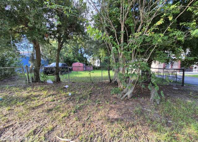 Property at 0 E 30th St, Jacksonville, FL 32206
