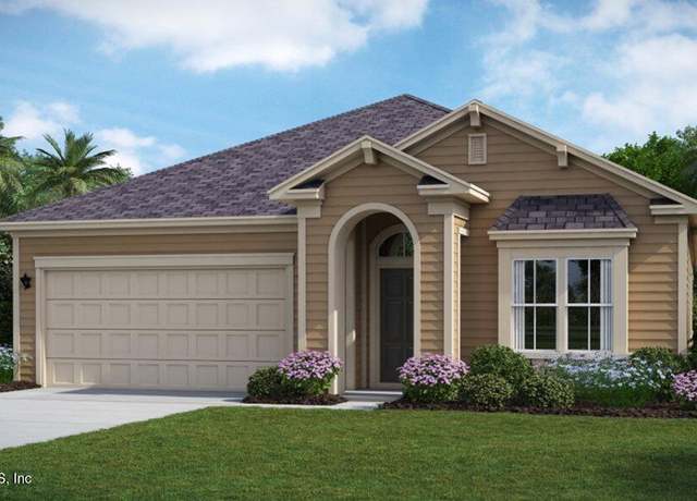 Property at 519 Superior Blvd, St. Augustine, FL 32092, 4 beds, 2.5 baths