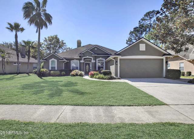 Property at 1564 Rivertrace Dr, Fleming Island, FL 32003, 5 beds, 4 baths