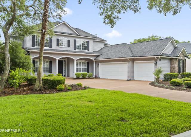 Property at 649 Treehouse Cir, St. Augustine, FL 32095, 5 beds, 5 baths