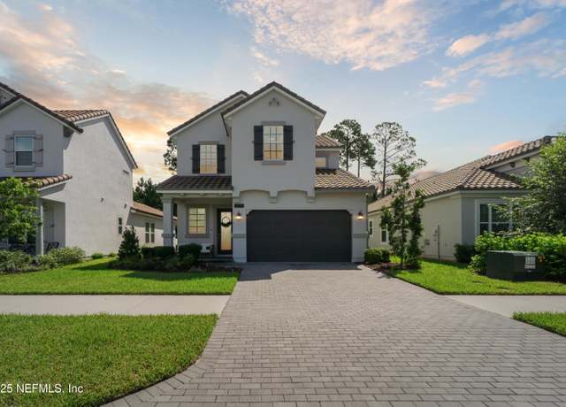 Property at 12715 Laurel Bay Dr, Jacksonville, FL 32246, 4 beds, 2.5 baths