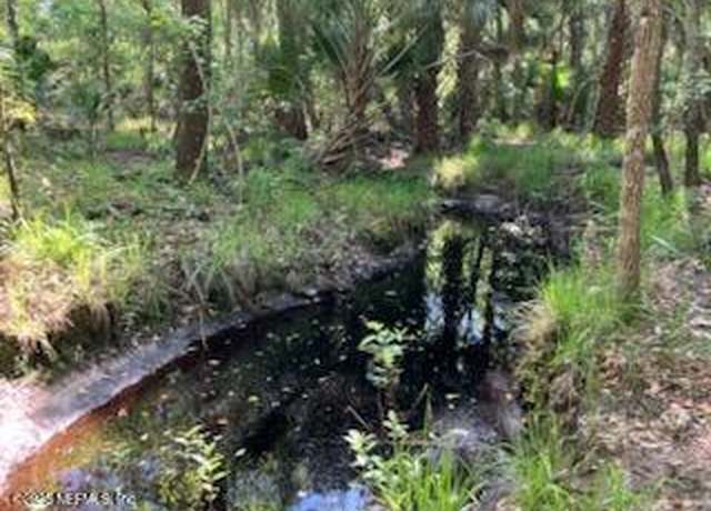 Property at 000 Little Branch Trl, Interlachen, FL 32148