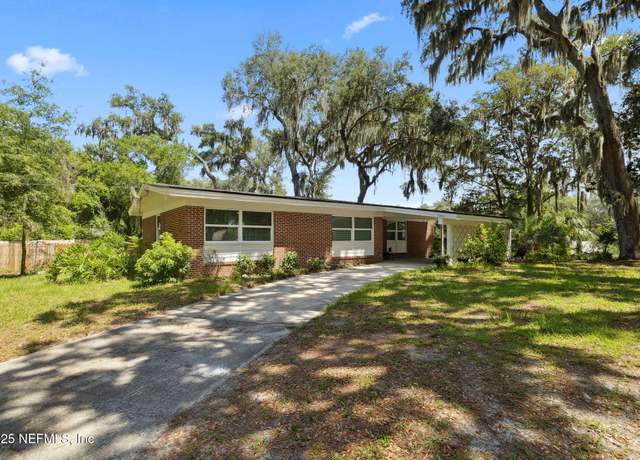 Property at 11749 Francis Drake Dr, Jacksonville, FL 32225, 3 beds, 2 baths