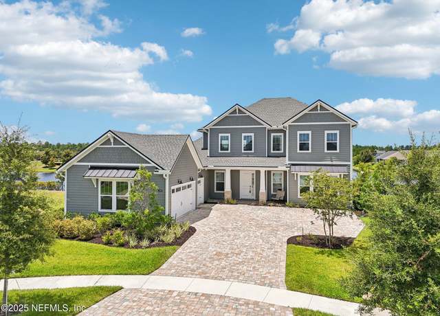 Property at 194 Snowbell Ct, St. Augustine, FL 32095, 4 beds, 3.5 baths