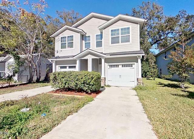 Property at 3317 Post St, Jacksonville, FL 32205, 3 beds, 2.5 baths