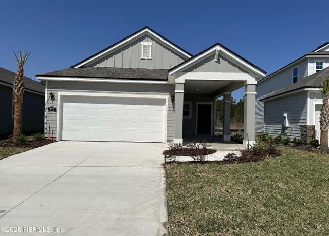 Property at 220 Montgomery Ct, Palm Coast, FL 32164, 3 beds, 2 baths