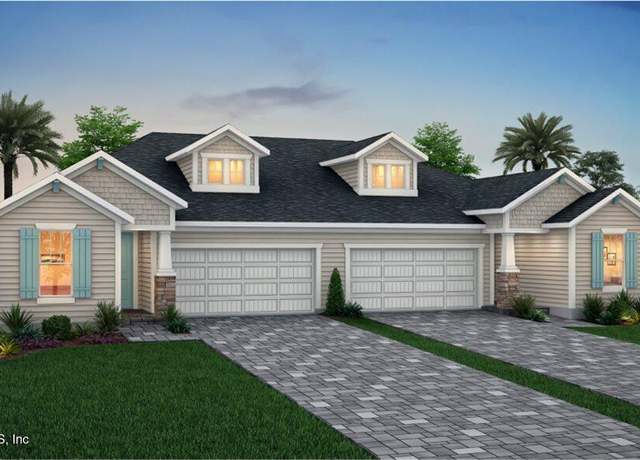 Property at 265 Dogleg Run, St. Johns, FL 32259, 3 beds, 2 baths