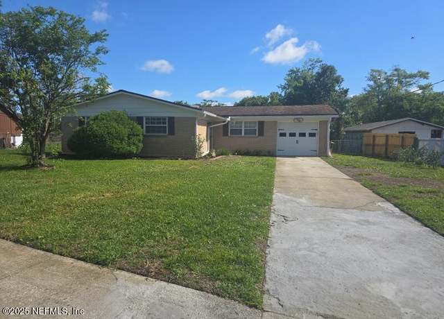 Property at 735 Foxbriar Cv, Jacksonville, FL 32221, 3 beds, 2 baths