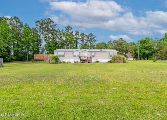 Property at 14227 State Road 100 W, Lake Butler, FL 32054, 4 beds, 2 baths