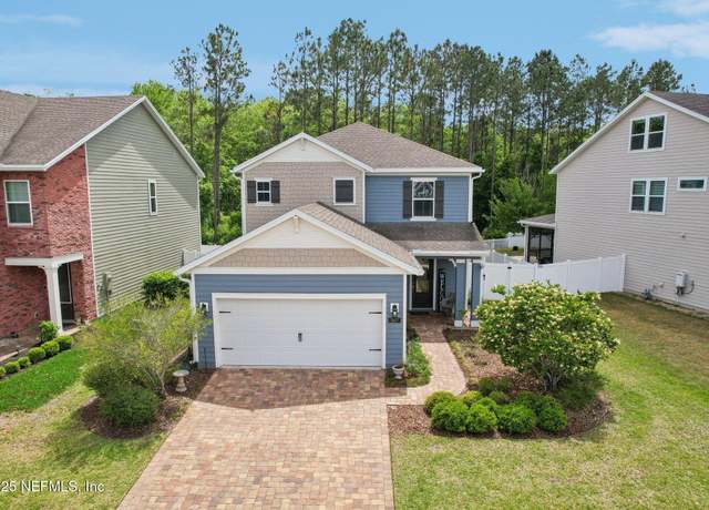 Property at 367 Sweet Oak Way, St. Augustine, FL 32095, 4 beds, 3 baths