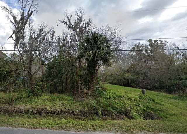 Property at 614 N Main St, Hastings, FL 32145