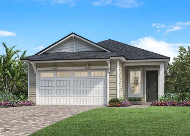 Property at 266 Oakmoss Dr, St. Johns, FL 32259, 3 beds, 2 baths