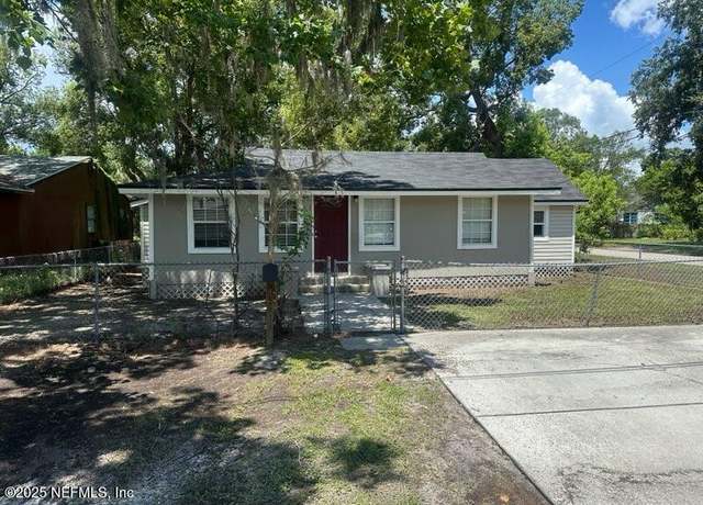 Property at 3502 Fleet St, Jacksonville, FL 32207, 3 beds, 2 baths
