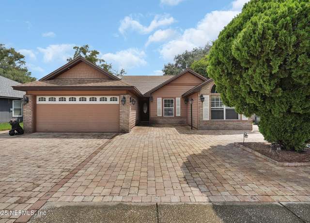 Property at 8786 Spring Harvest Ln E, Jacksonville, FL 32244, 3 beds, 2 baths