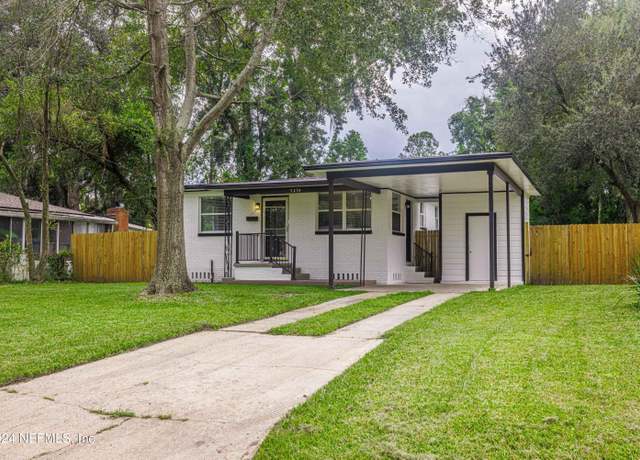 Property at 5254 Quan Dr, Jacksonville, FL 32205, 3 beds, 2 baths