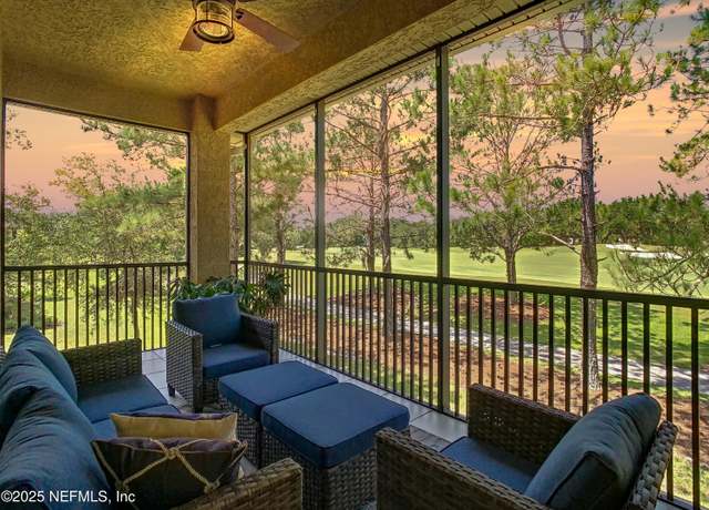 Property at 112 Laterra Links Cir #201, St. Augustine, FL 32092, 3 beds, 3 baths