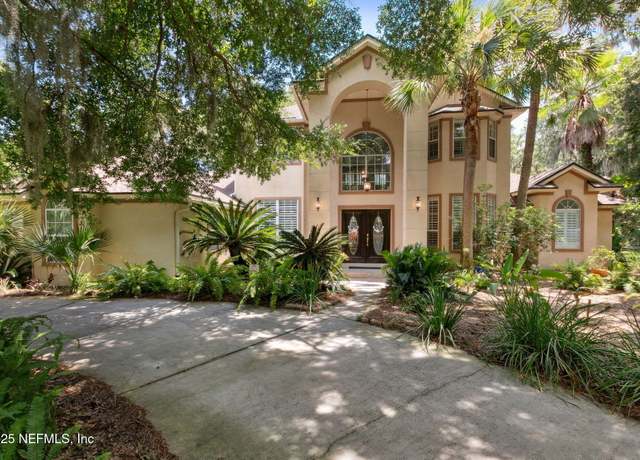 Property at 96058 Bay View Dr, Fernandina Beach, FL 32034, 4 beds, 3.5 baths